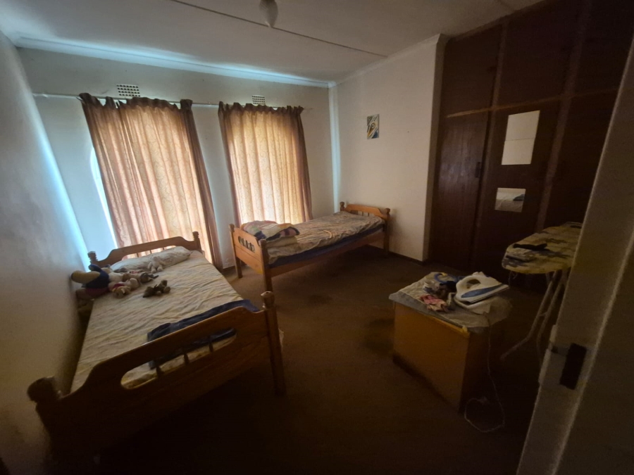4 Bedroom Property for Sale in Vredefort Free State